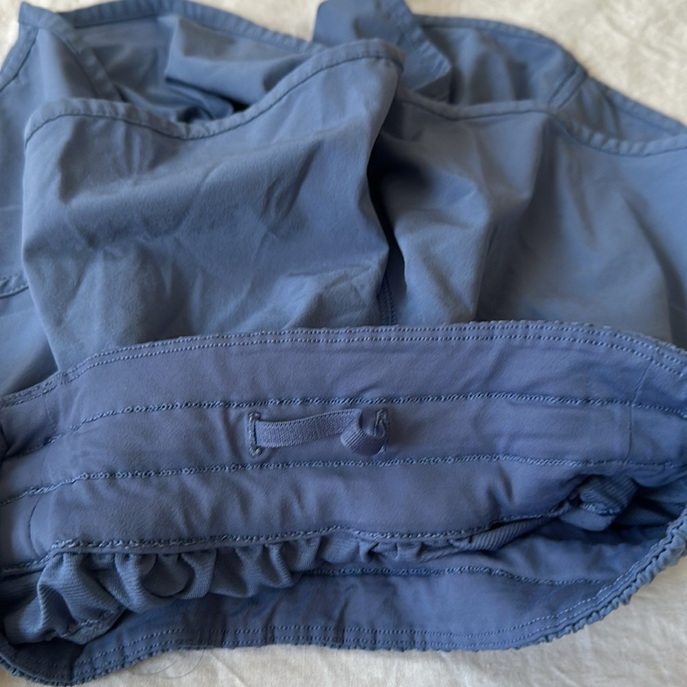 LULULEMON SHORTS - Picture 4 of 4